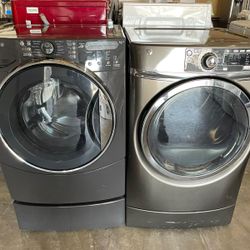 👉🏻🌞ELECTRIC  WASHER/DRYER LAVADORA/SECADORA ELECTRICA🌞👈🏼