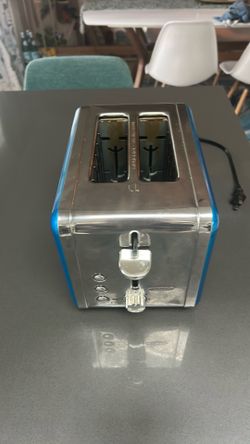 Toaster