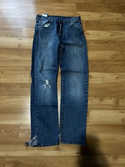 levi’s jeans