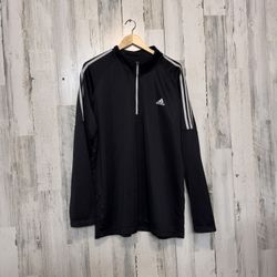 Adidas men’s jacket size XXL