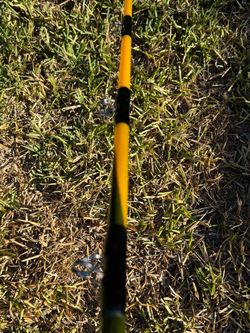 Seeker 540 Jig Stick