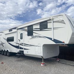 2011 JayCo RECON ZX 40D