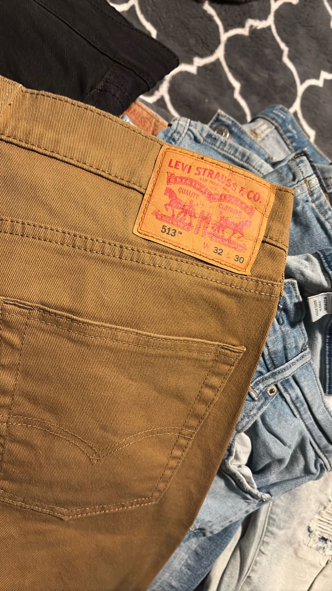 Levi’s Men’s