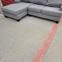 Ashley Furniture Sectional 