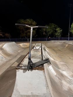 Pro scooter 5 pounds