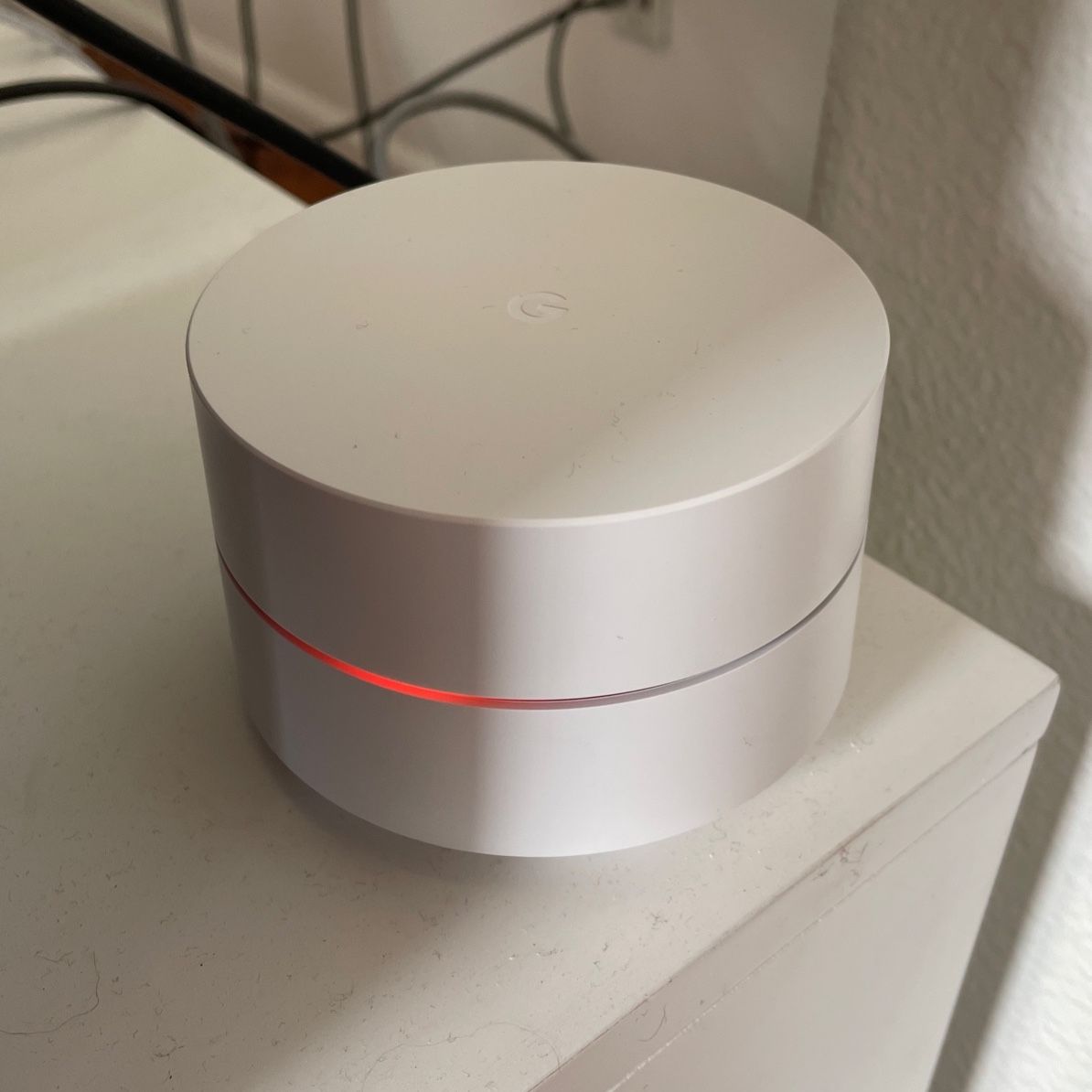 Google WiFi Router