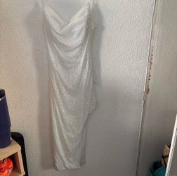 Hoco dress