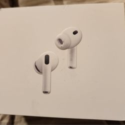 AIR PODS PRO 3 