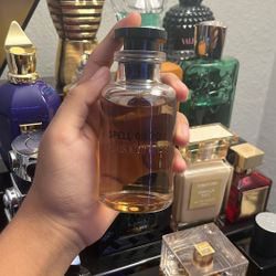 Louis Vuitton Spell on You