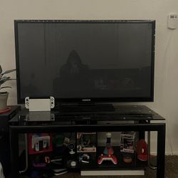 TV And Table 