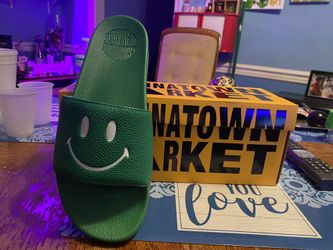 Chinatown Market Slides