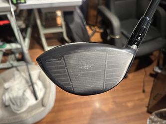 Callaway Paradym TD 10.5 Regular Flex