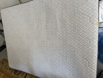 Queen Mattress