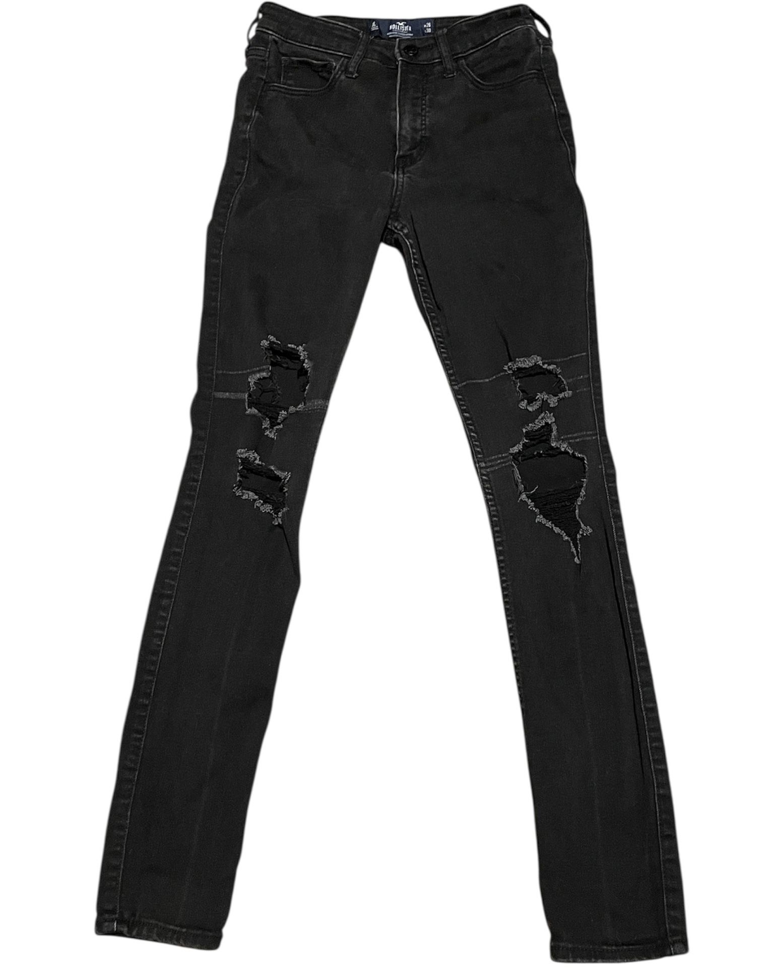 Hollister Jeans Size 4L
