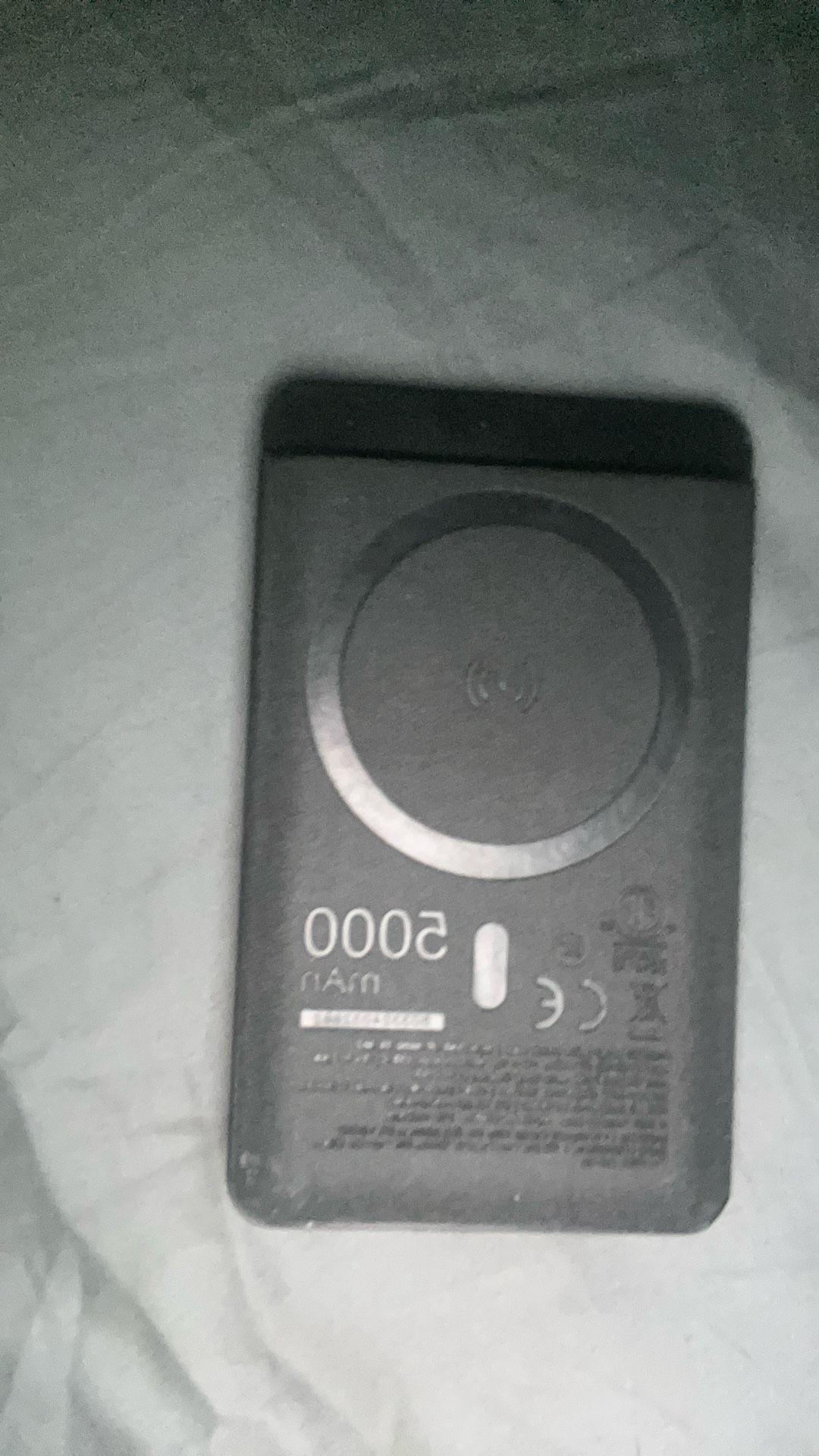 Battery Charger