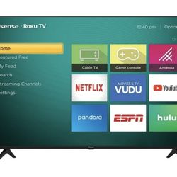 ROKU 58 INCH
