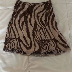 Princess Polly Mini Skirt 