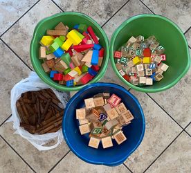 Blocks