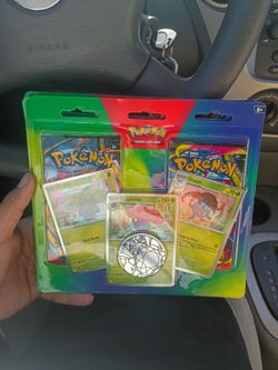 Pokemon