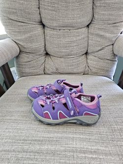 Toddler Hicking Sandal