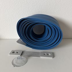 15 Foot Plastic Race Track 