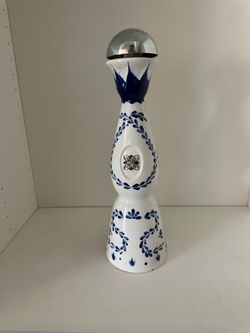 Clase Azul bottles