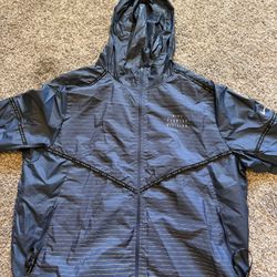 Nike Running Division Jacket Size 2xl