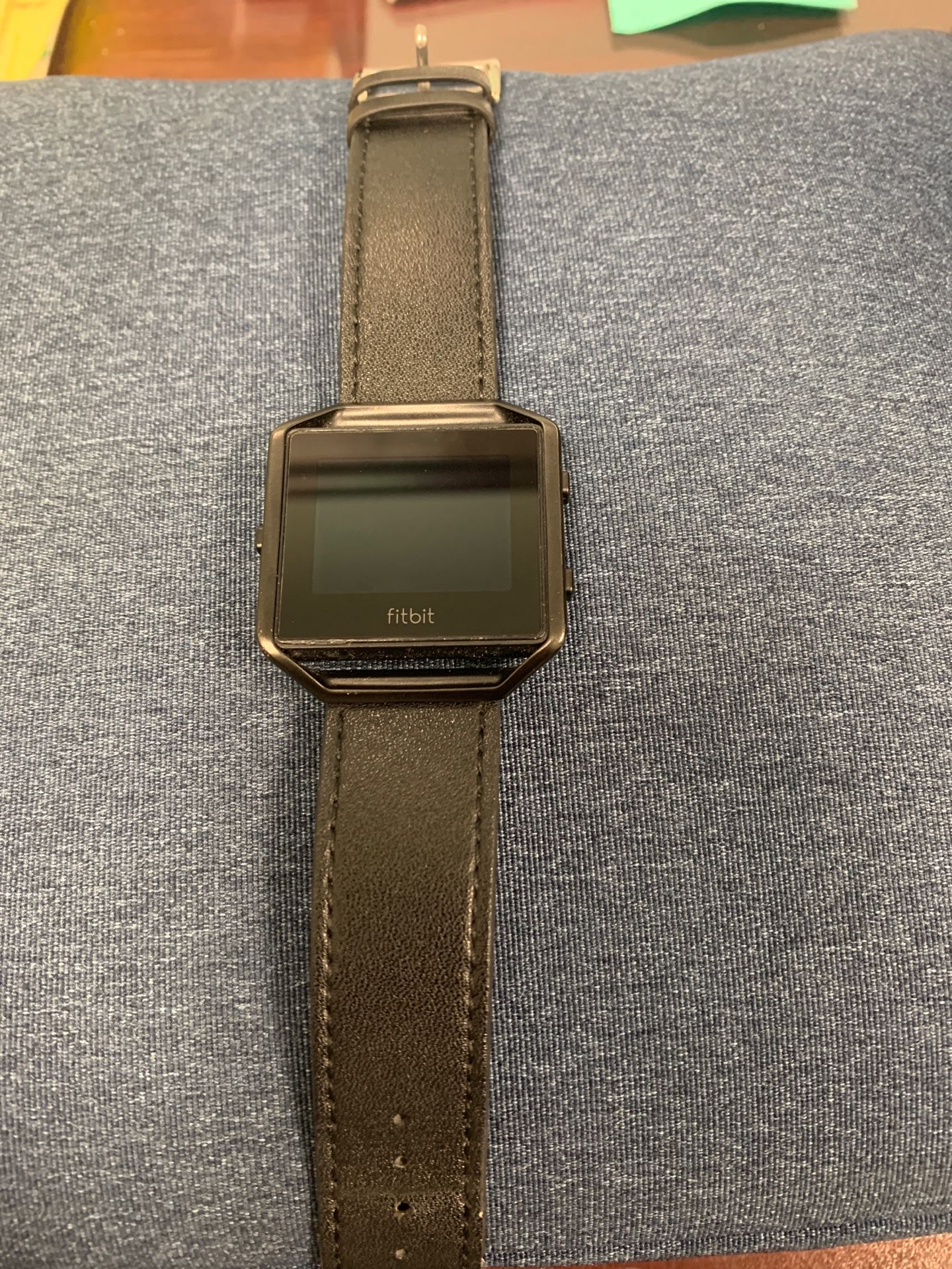 Fitbit Blaze