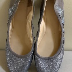 Cole Haan Grand OS Womens 7.5 Ballet Flat