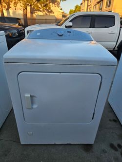 Gas Dryer