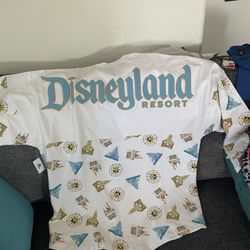 Disneyland Spirit Shirt  