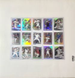 Baseball Cards