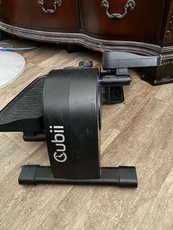 Cubii