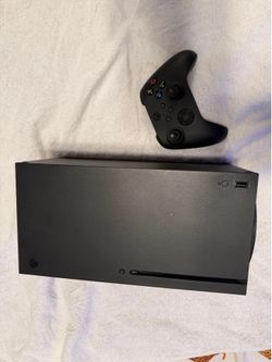 Xbox series X