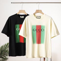 Gucci T-shirt New Summer 
