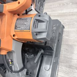 Rigid Tools Radical/chop Saw R41