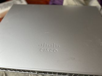 Cisco MS210 48LP