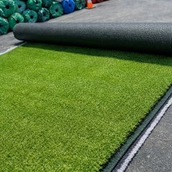 Artificial Grass  - Sacate Sintetico Turf 