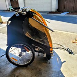 Burley Bike Trailer 