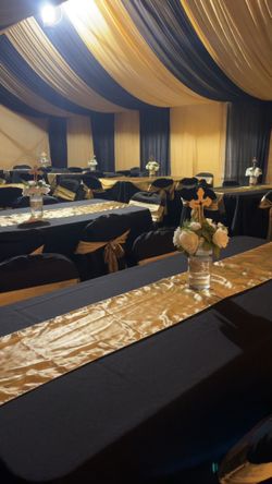 TENTS PARA SU PARTY