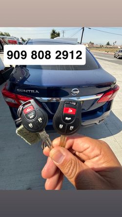 Llaves de autos / car keys and remotes