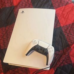 PlayStation 5