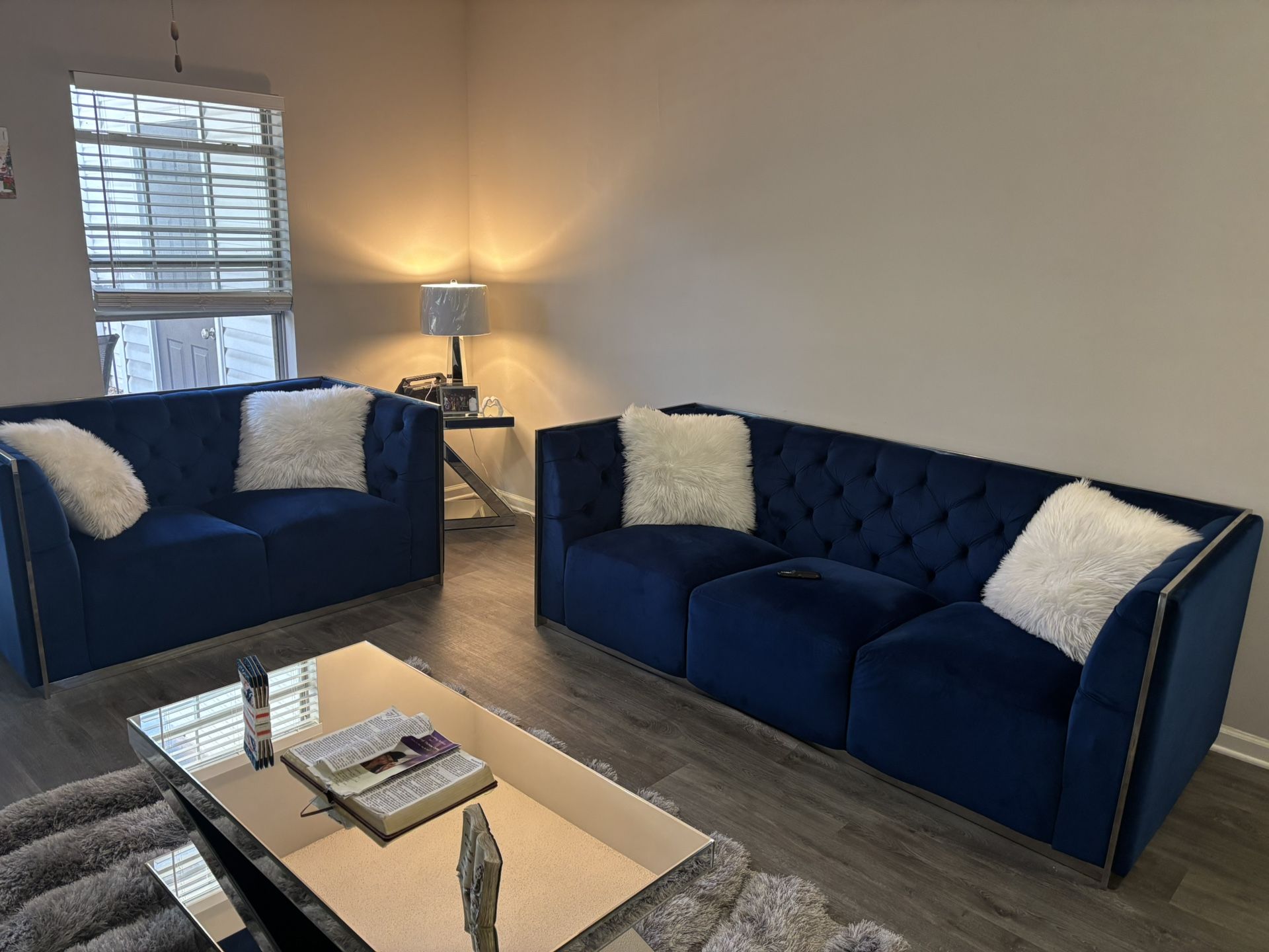 Sofa Love Seat