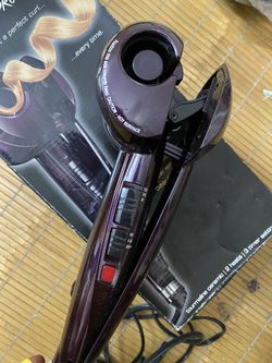 Curl secret