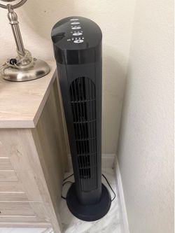 Tower Fan