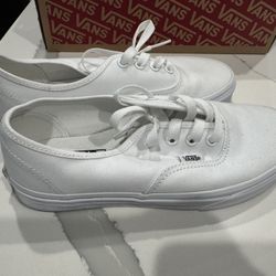 Vans Shoes 7