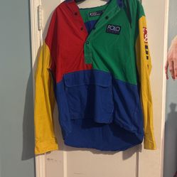 Ralph Lauren