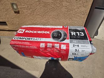 Wall Insulation