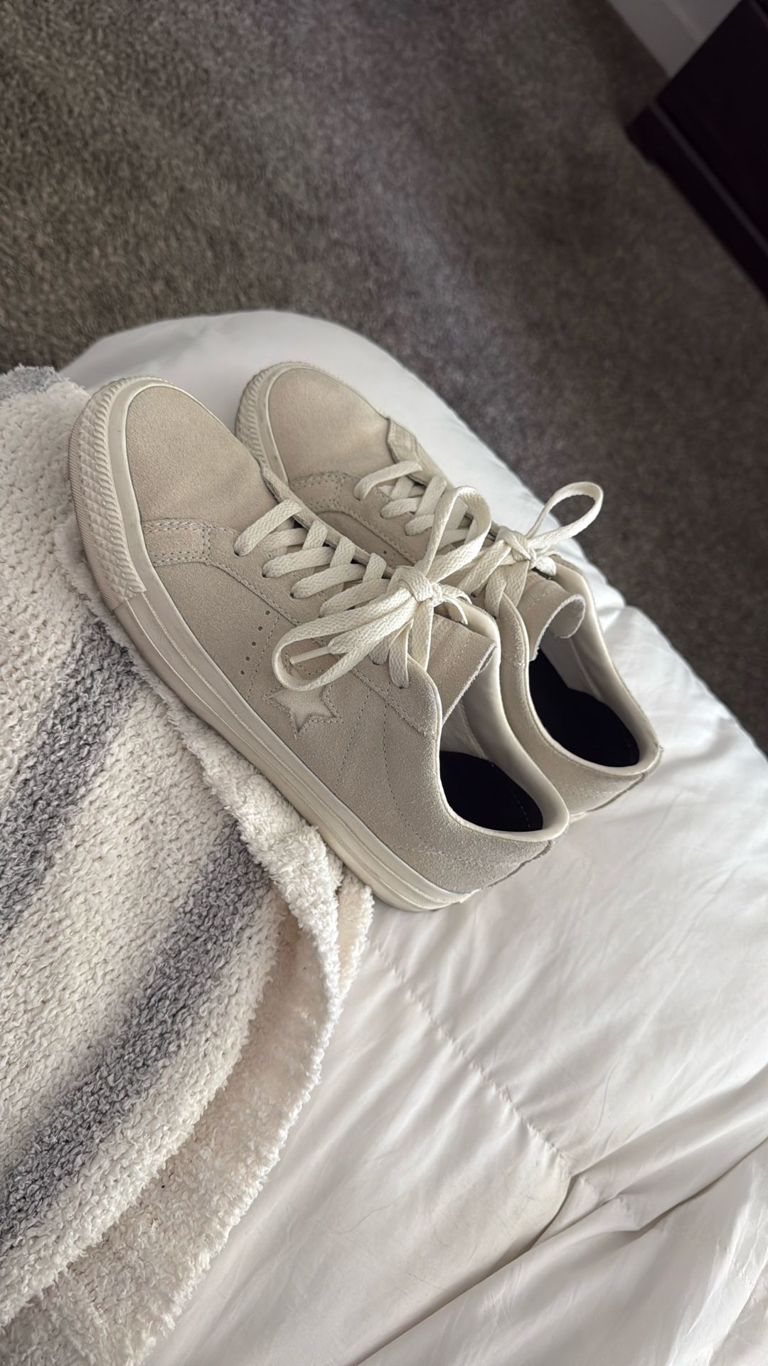Custom Converse Cons