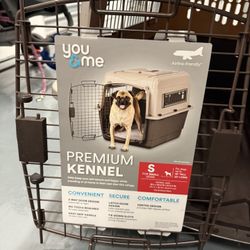 Dog Kennel